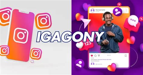 igagony|View Instagram